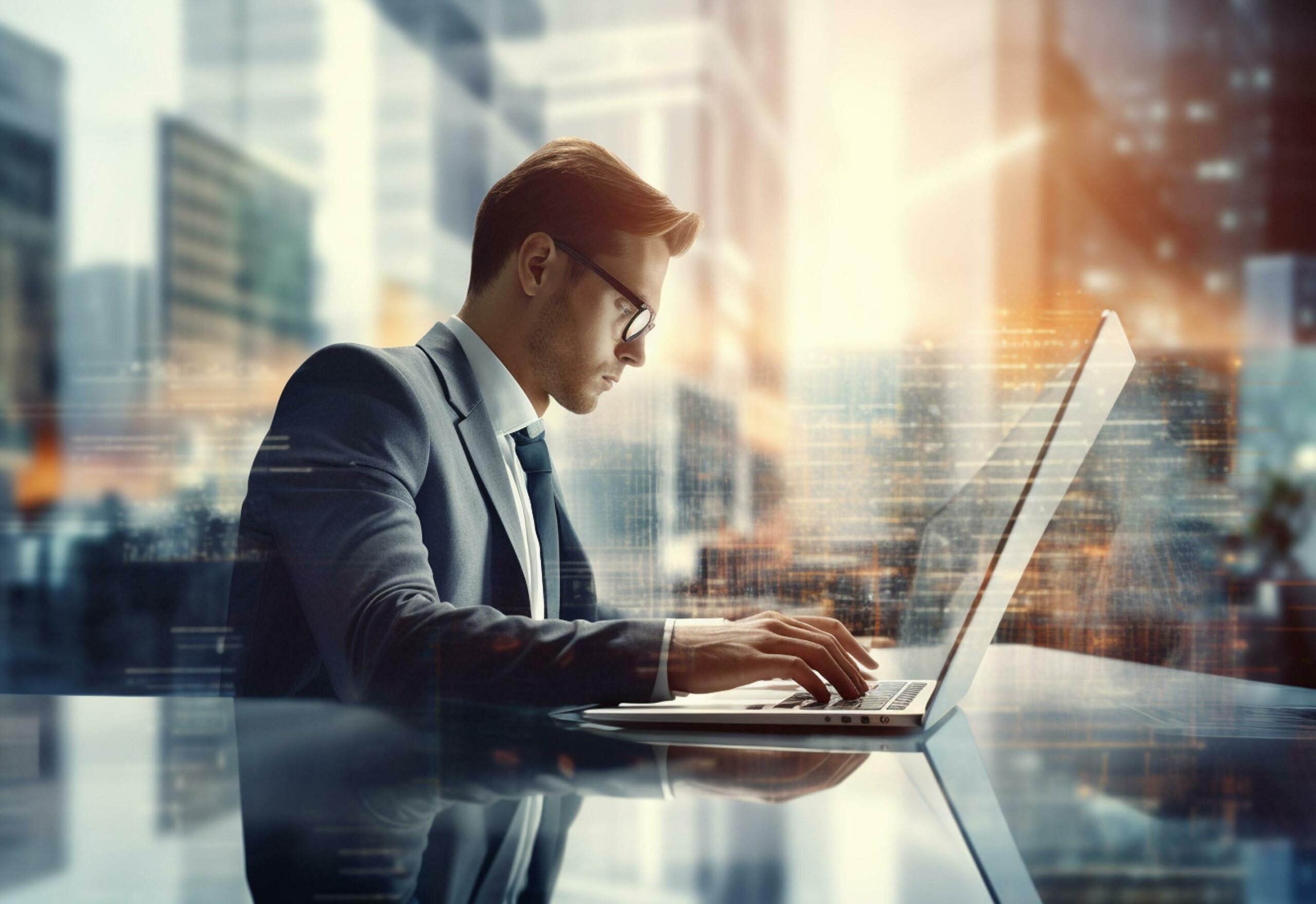 Double Exposure: Business Analytics and Code Maintenance